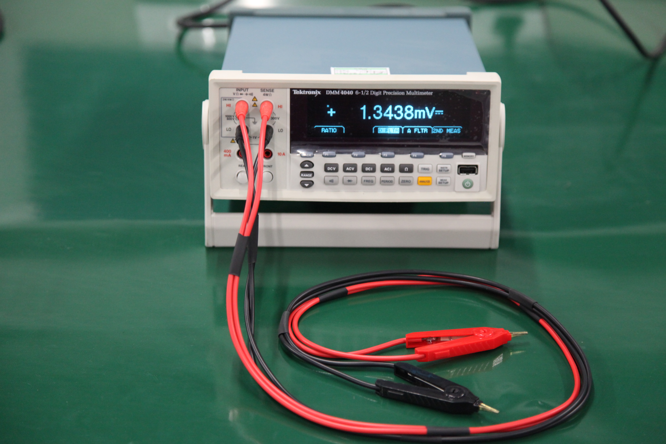 测量、控制和实验室用电气设备的安全检测