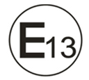 E/e Mark