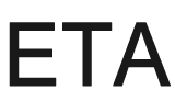 ETA